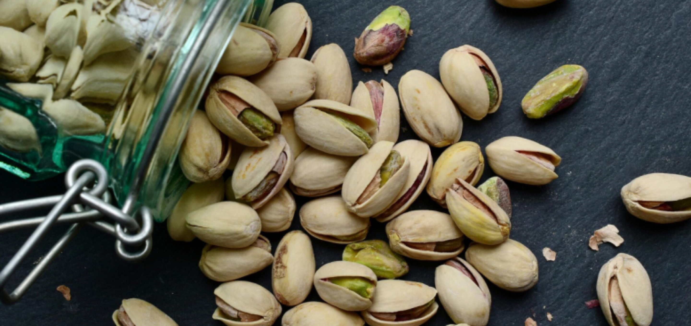 Спасли малыша, который подавился фисташкой