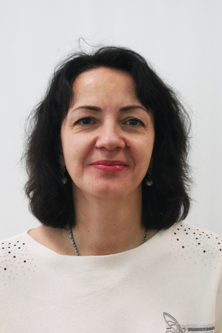 <span><strong>Соснова Светлана Викторовна</strong></span>