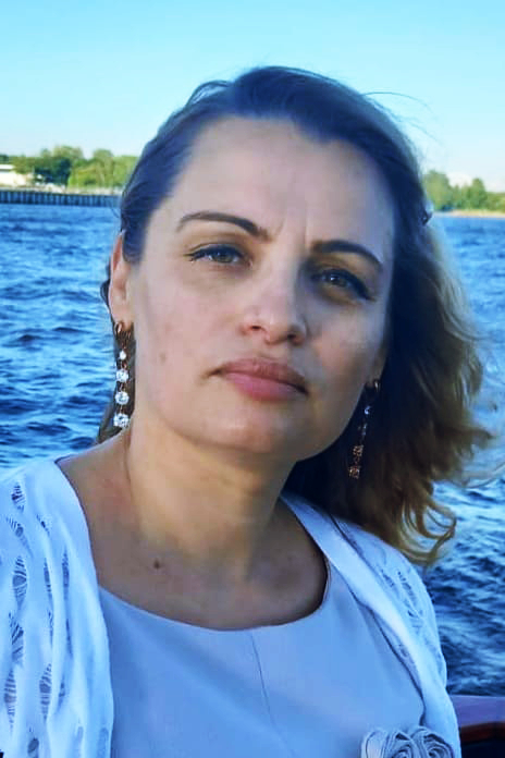 <span><strong>Сорокина Ольга Валентиновна</strong></span>