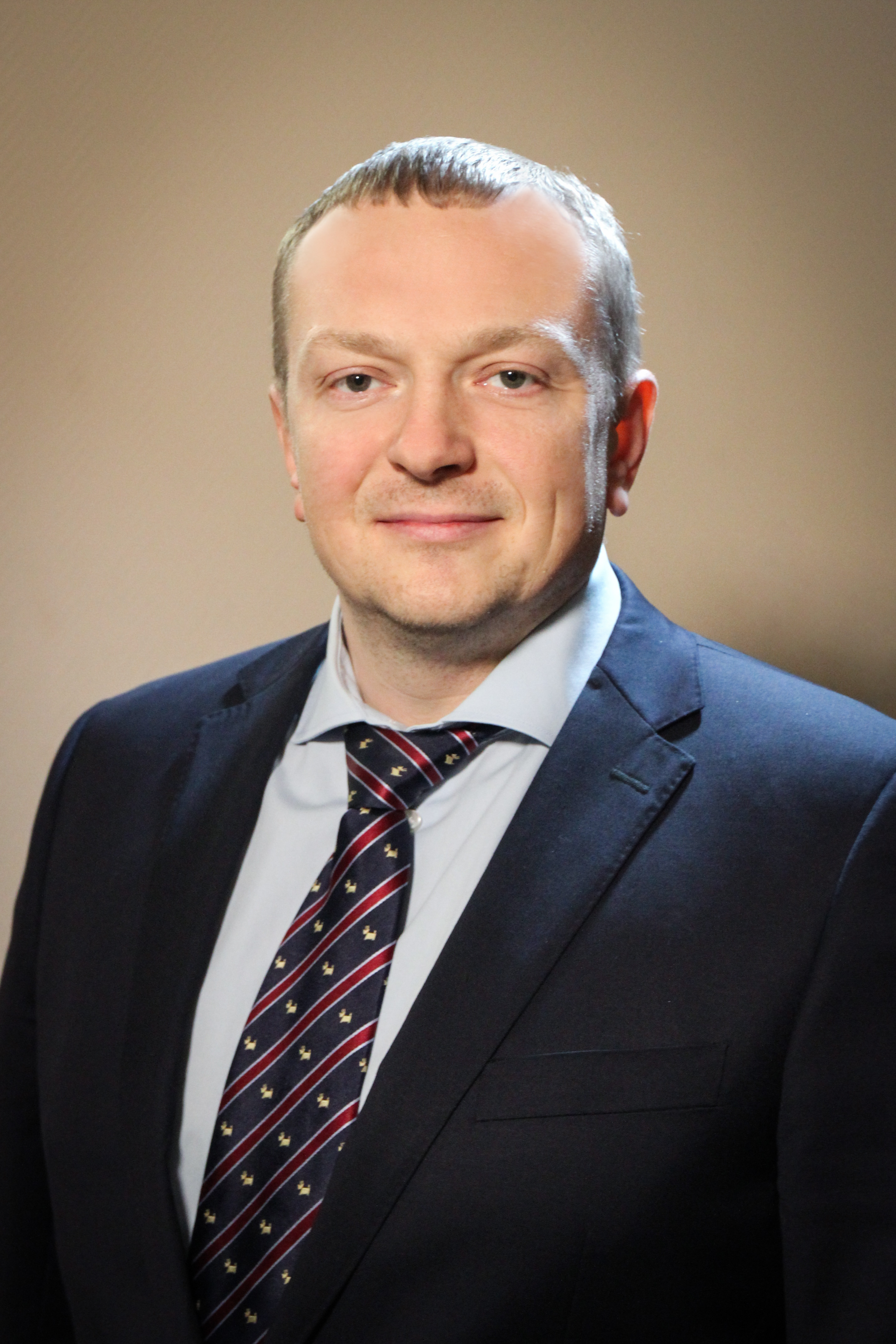 <strong>Пузырев Виктор Геннадьевич</strong>