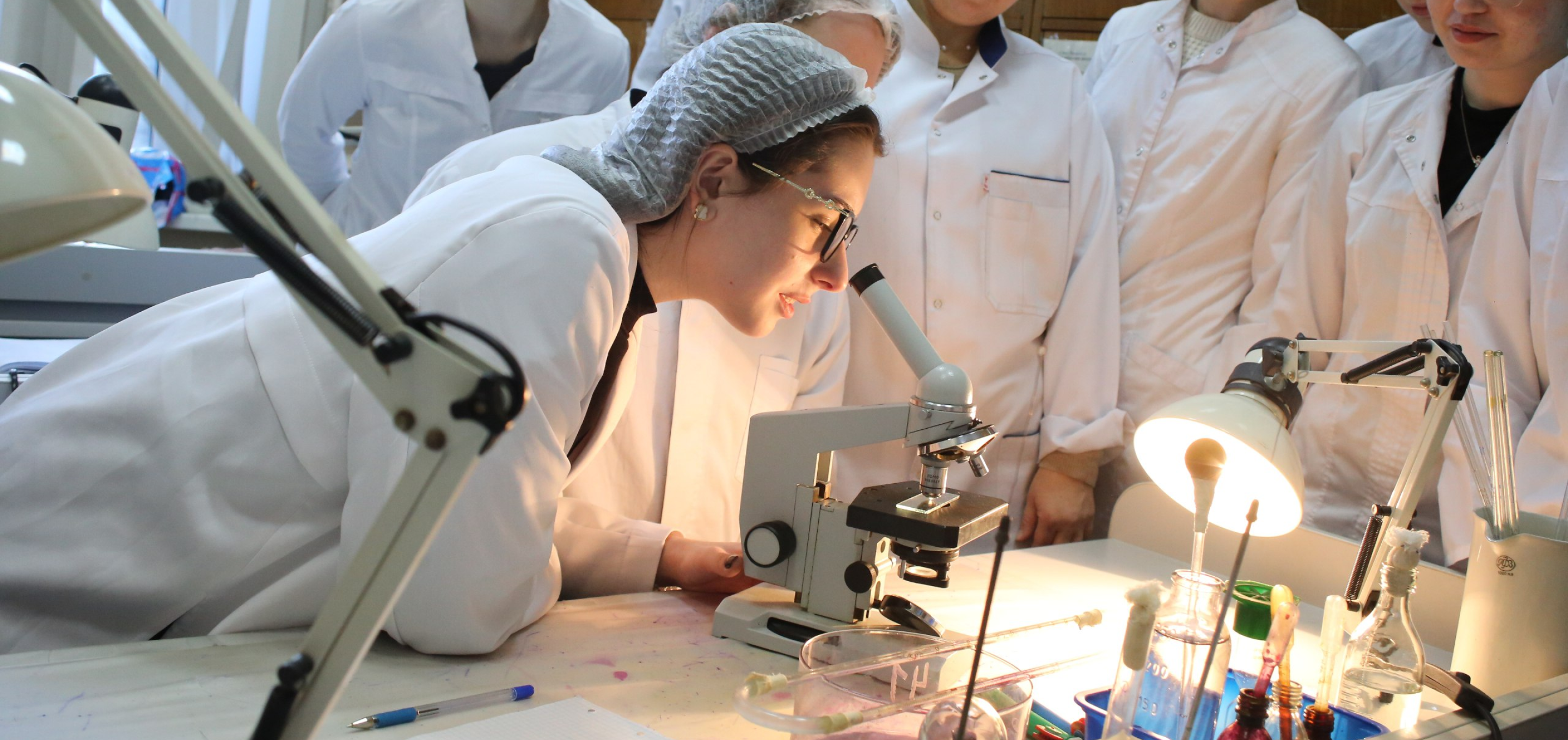 Платное обучение