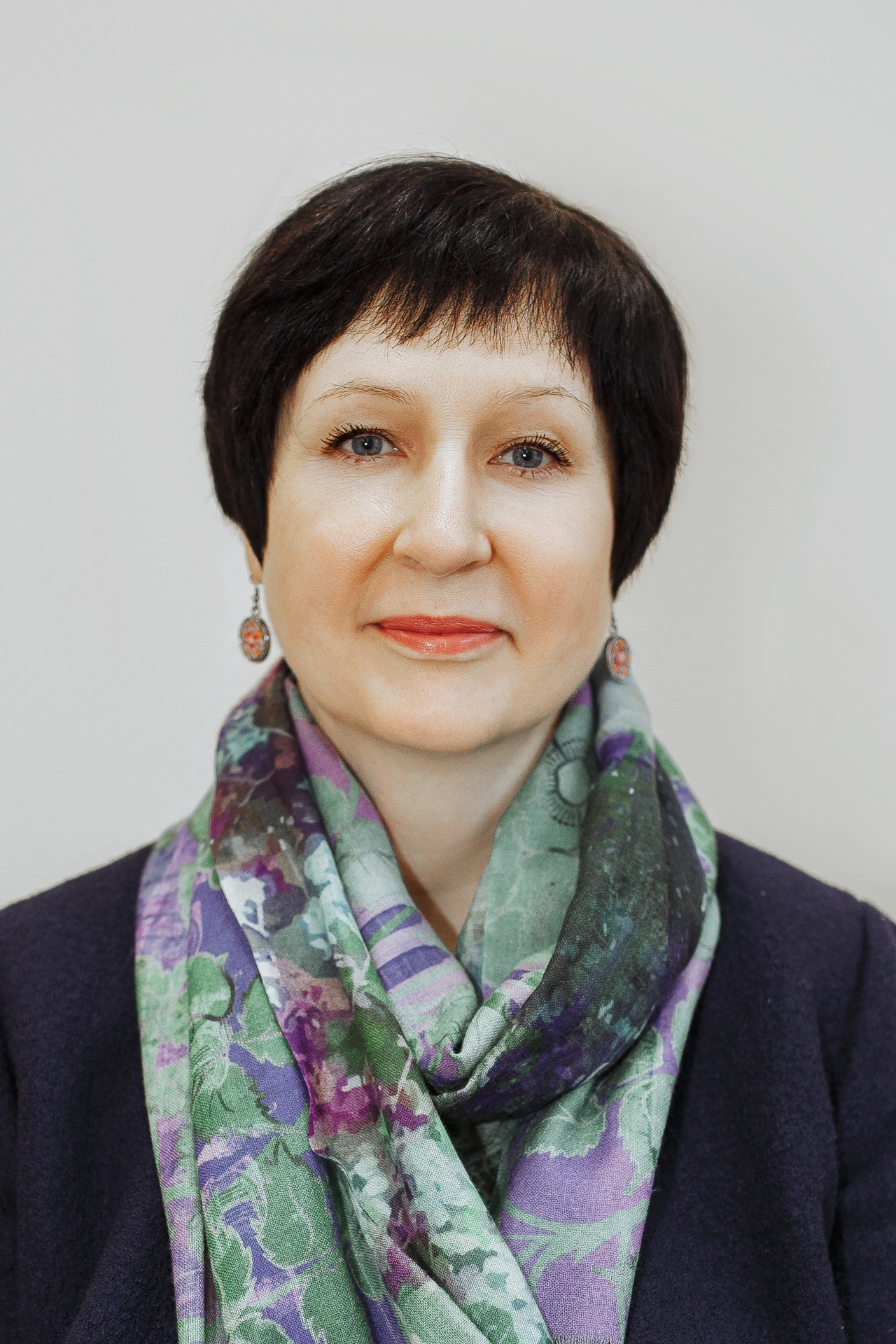 <span>Куликова Светлана Юрьевна</span>