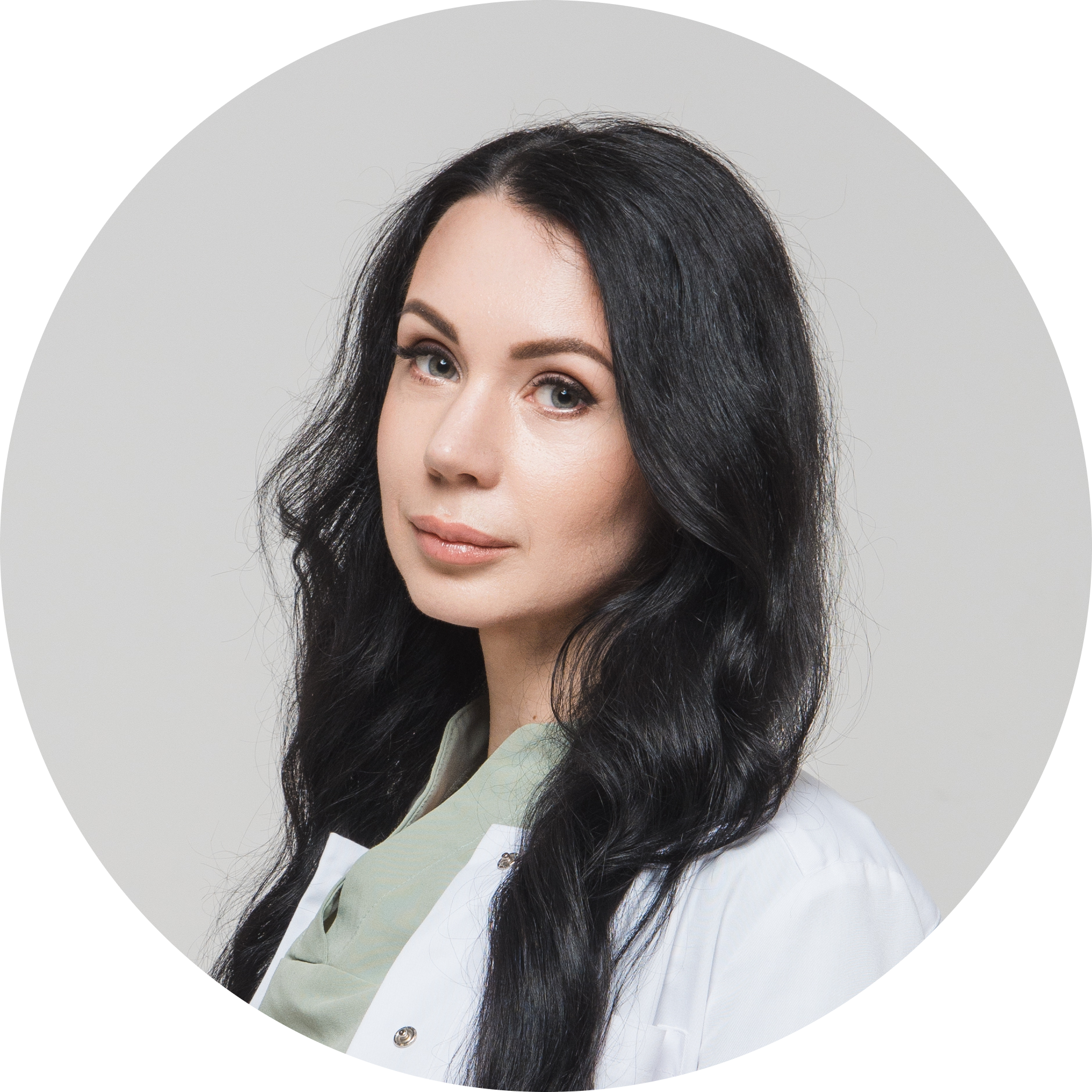 ЧЕРНОГАЕВА ЕЛИЗАВЕТА АНДРЕЕВНА