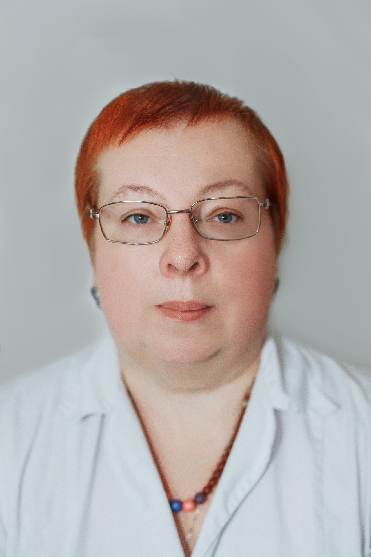 <span>Любашева Людмила Олеговна</span>