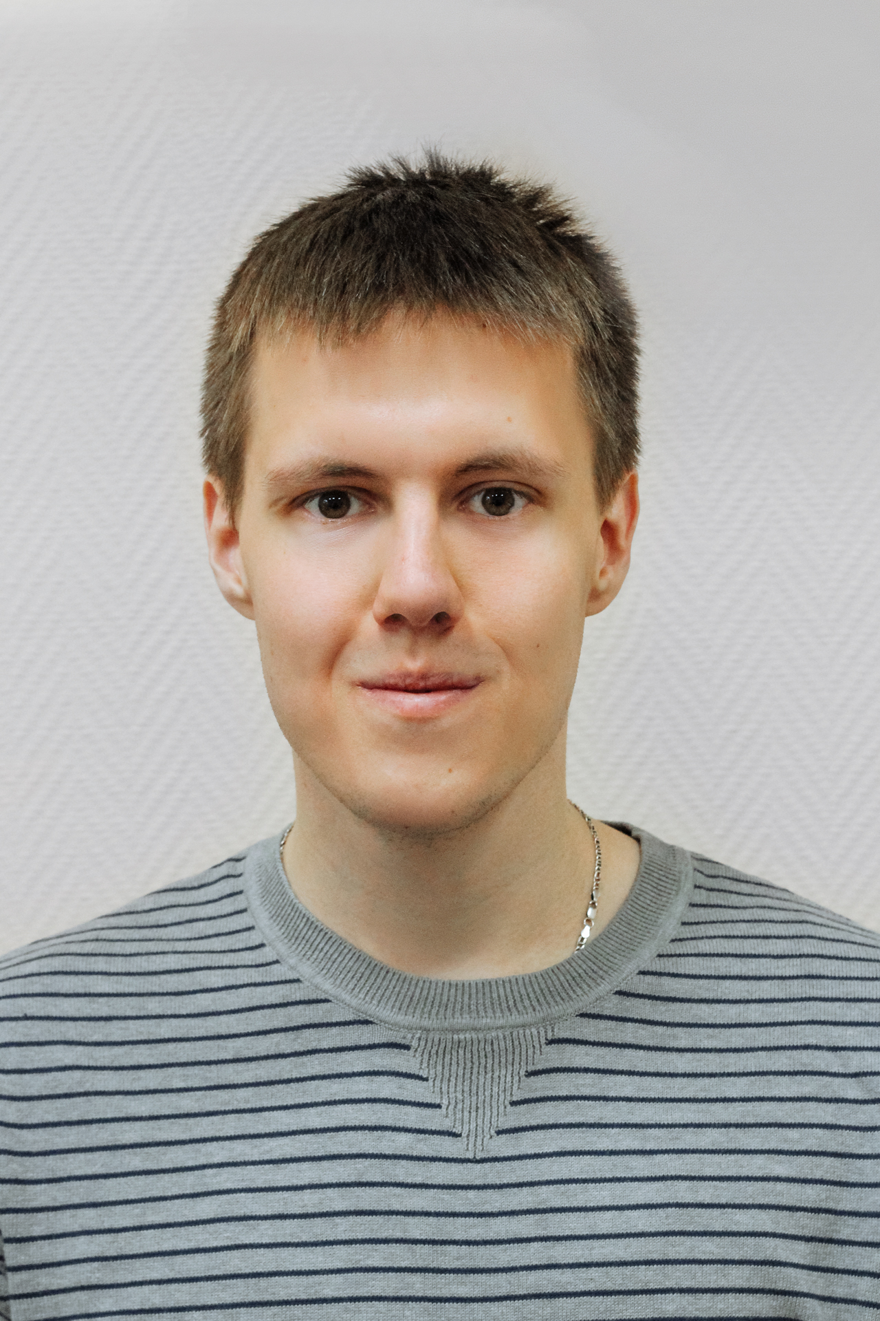 <span>Суслов Василий Михайлович</span>