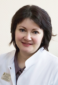 <span><strong>Завьялова Анна Никитична</strong></span>