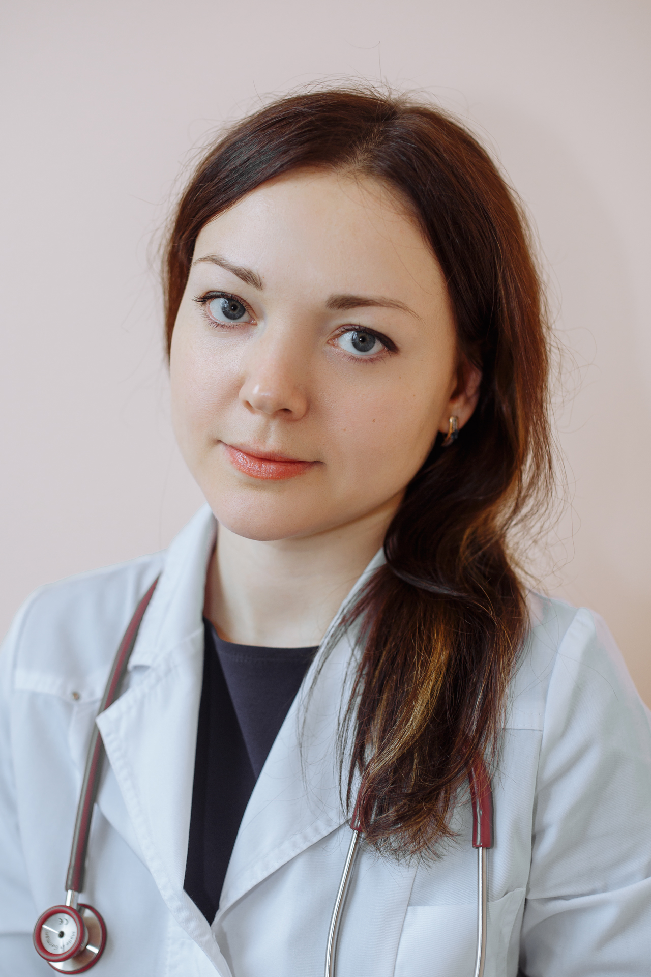 <span>Редькина Мария Васильевна</span>