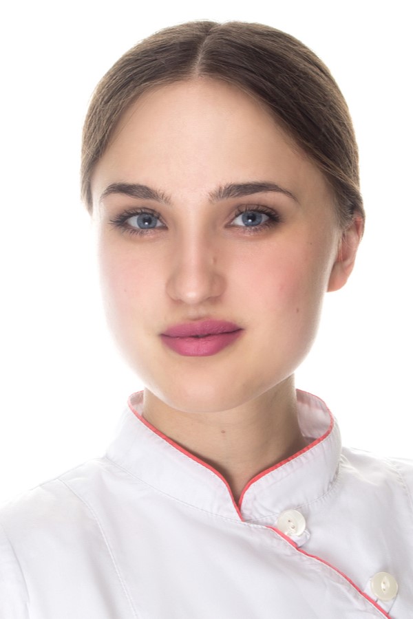 <span>Тюрина Анна Ивановна</span>