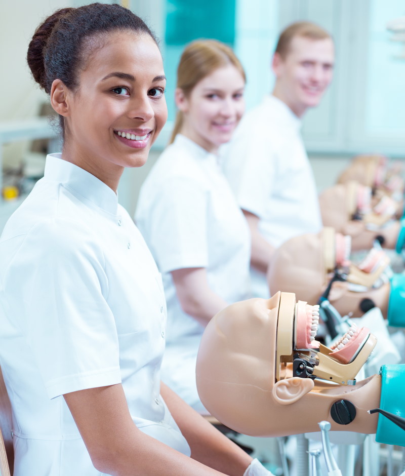 Стоматология