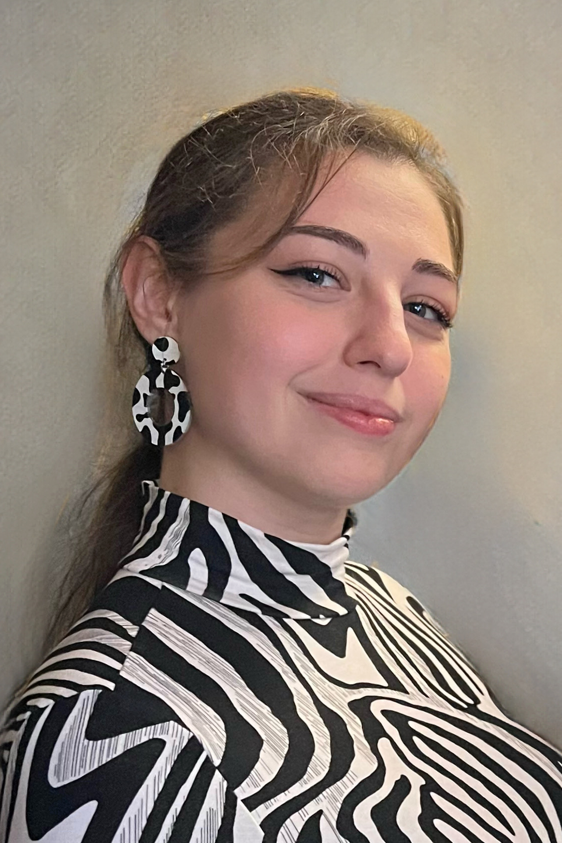 <strong>Павлова Дарья Сергеевна</strong>