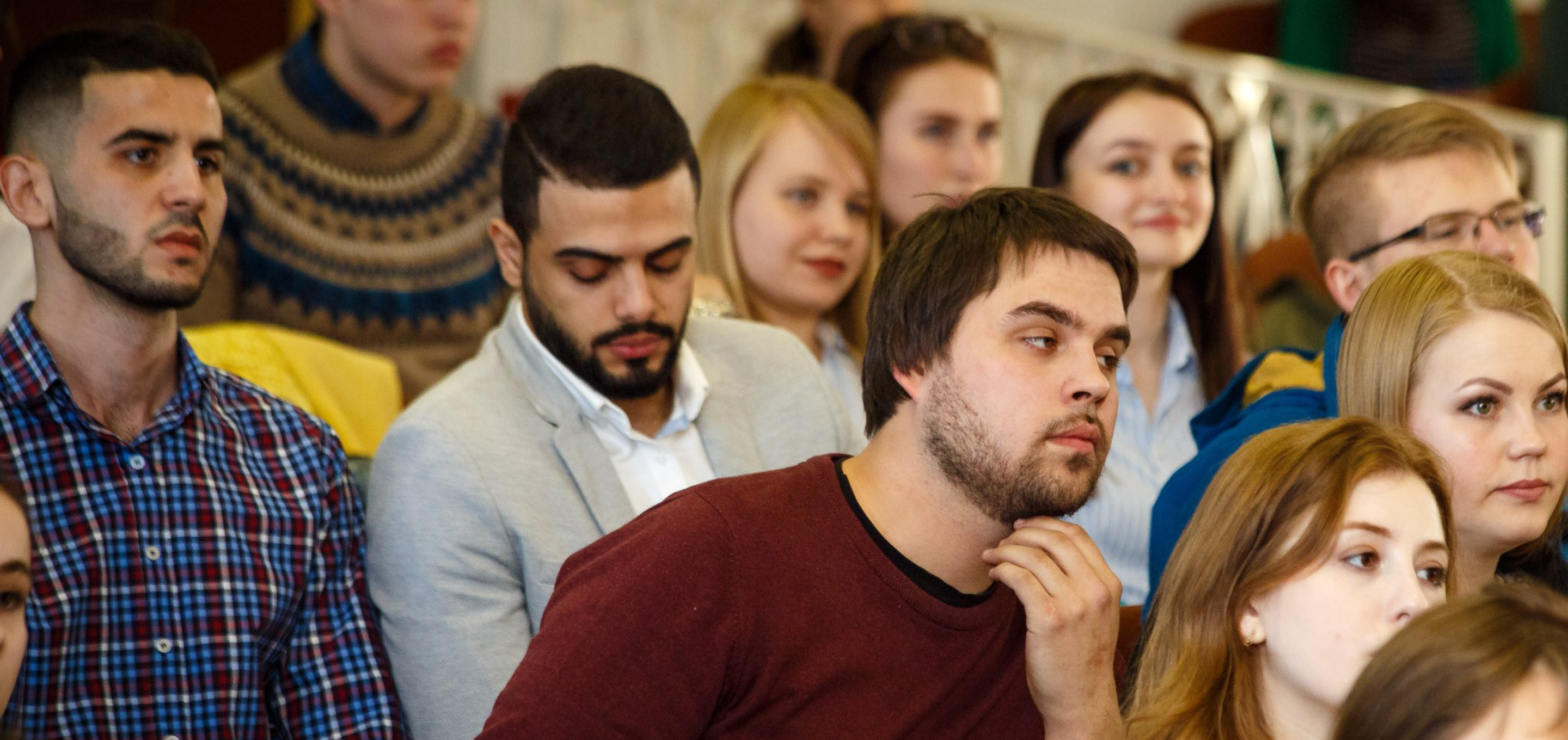 Обучение иностранных граждан