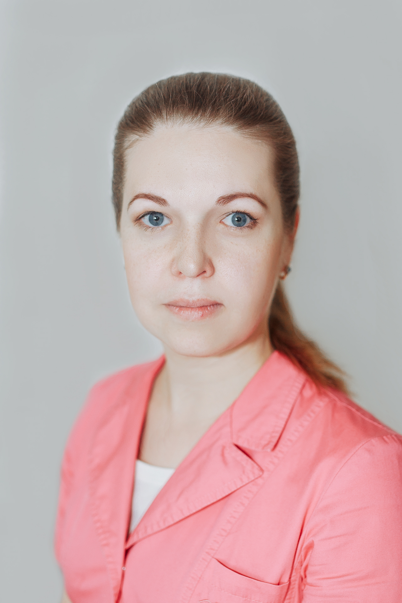 <span>Изосимова Александра Алексеевна</span>