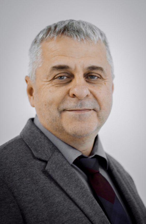 Александрович Юрий Станиславович