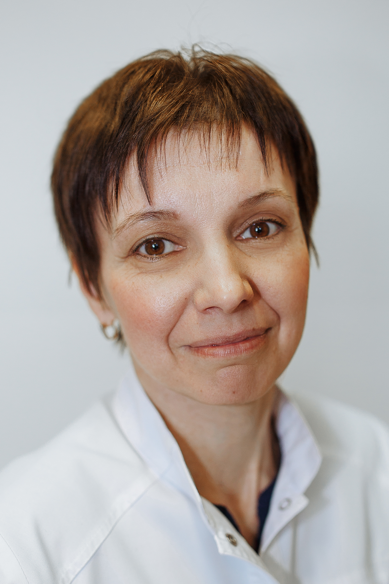 <span><strong>Земелева Людмила Эдуардовна</strong></span>