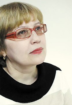 <span><em>Отвечает в.н.с. лаборатории медико-социальных<br>проблем в педиатрии НИЦ СПбГПМУ,</em></span><br><span><em>д.м.н., профессор Вера Людвиговна Грицинская</em></span>