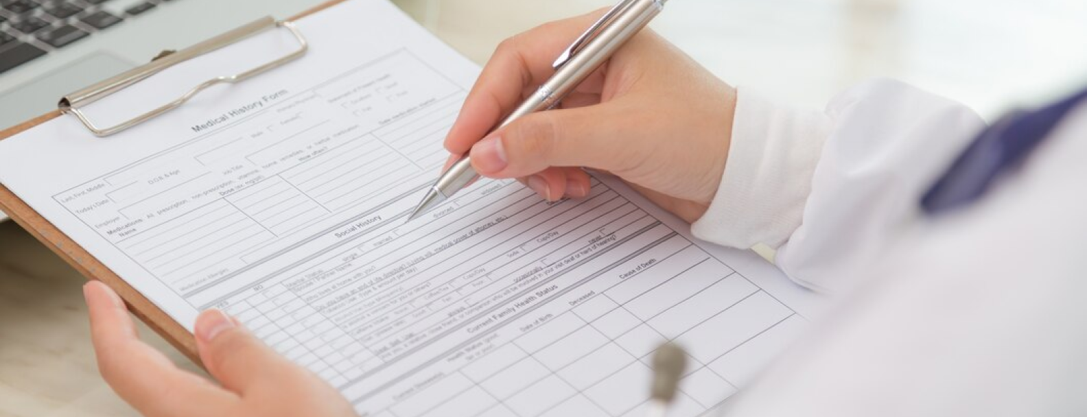 <em>Медицинская</em><br>карта