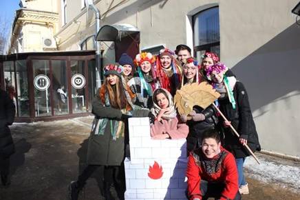 <span style="color: rgb(31, 31, 31);">Культурно-массовая комиссия</span>