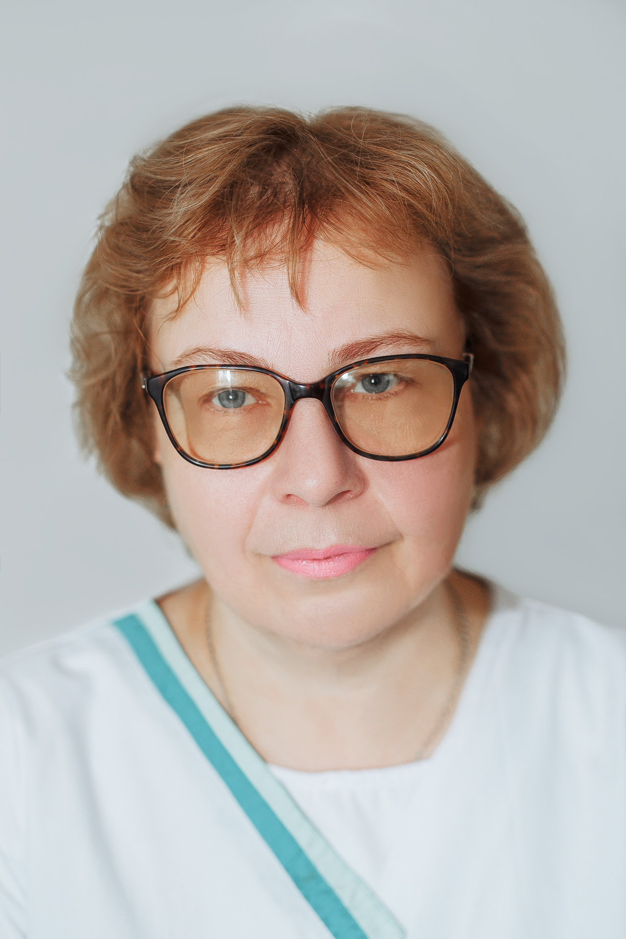 <span><strong>Ткач Марина Анатольевна</strong></span>