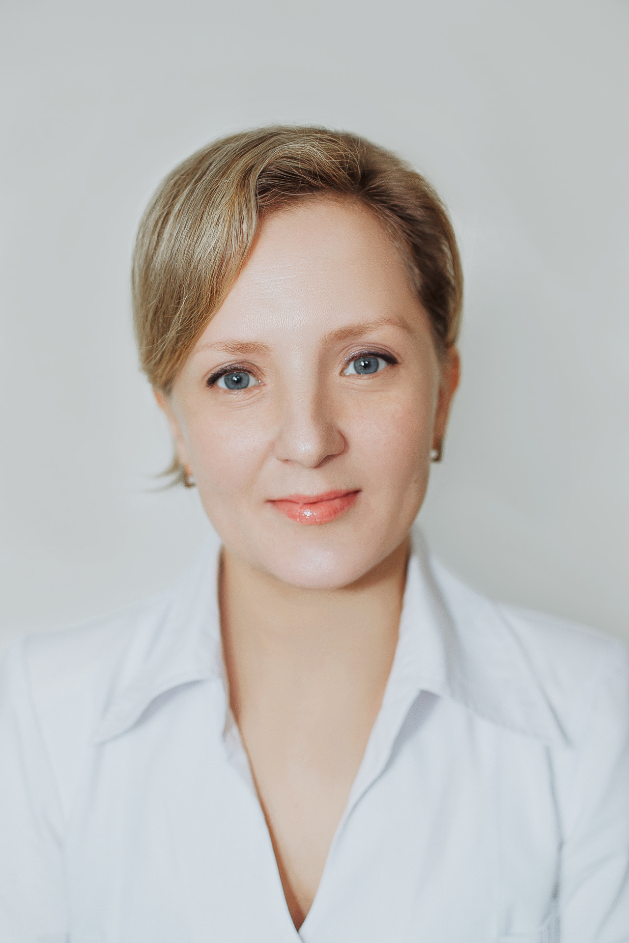 <span>Преснова Елизавета Викторовна</span>