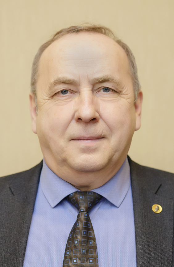 Орел Василий Иванович