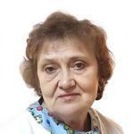 <span>Пшеничная Ксения Ивановна</span>