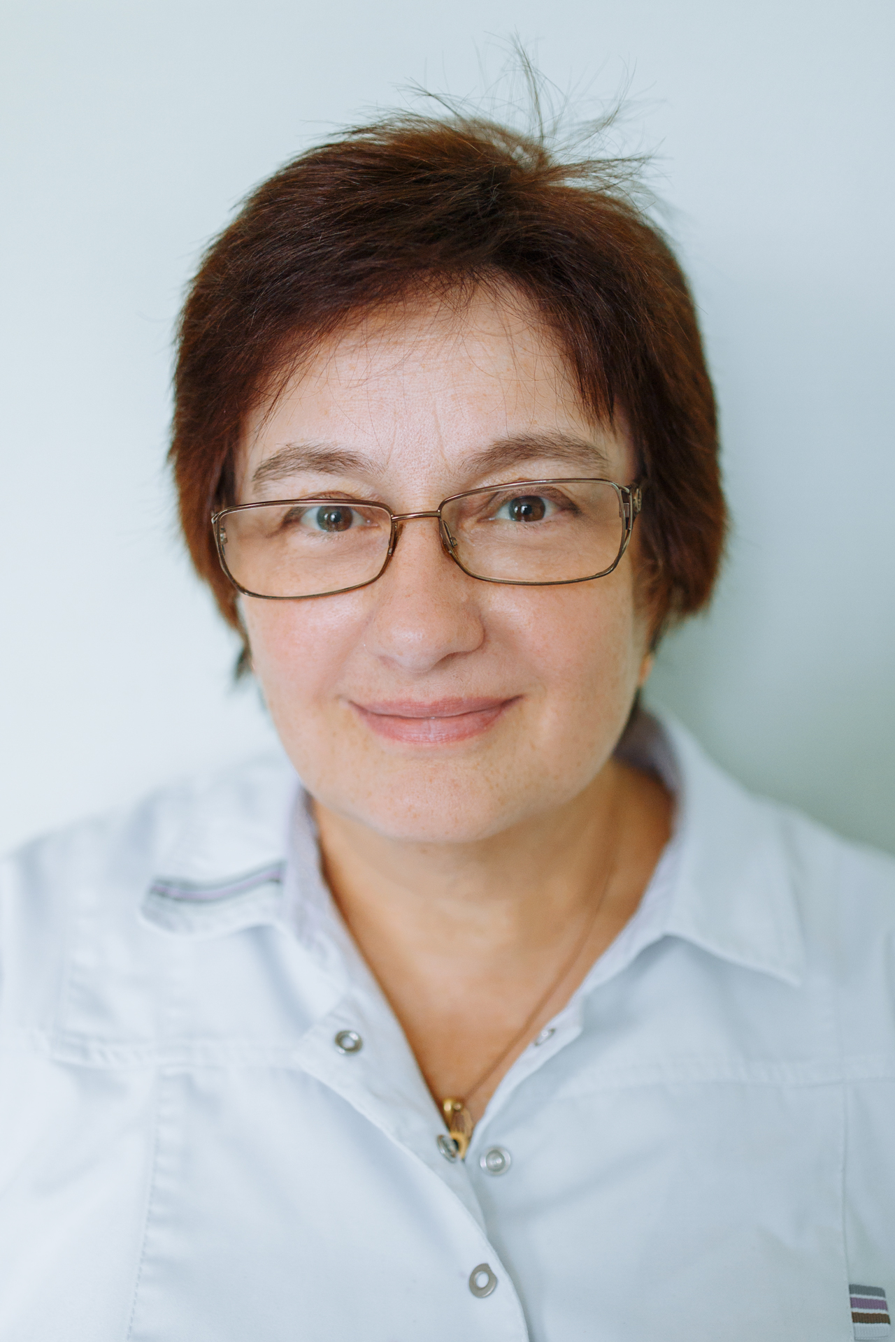 <strong>Шац Ирина Абрамовна</strong>