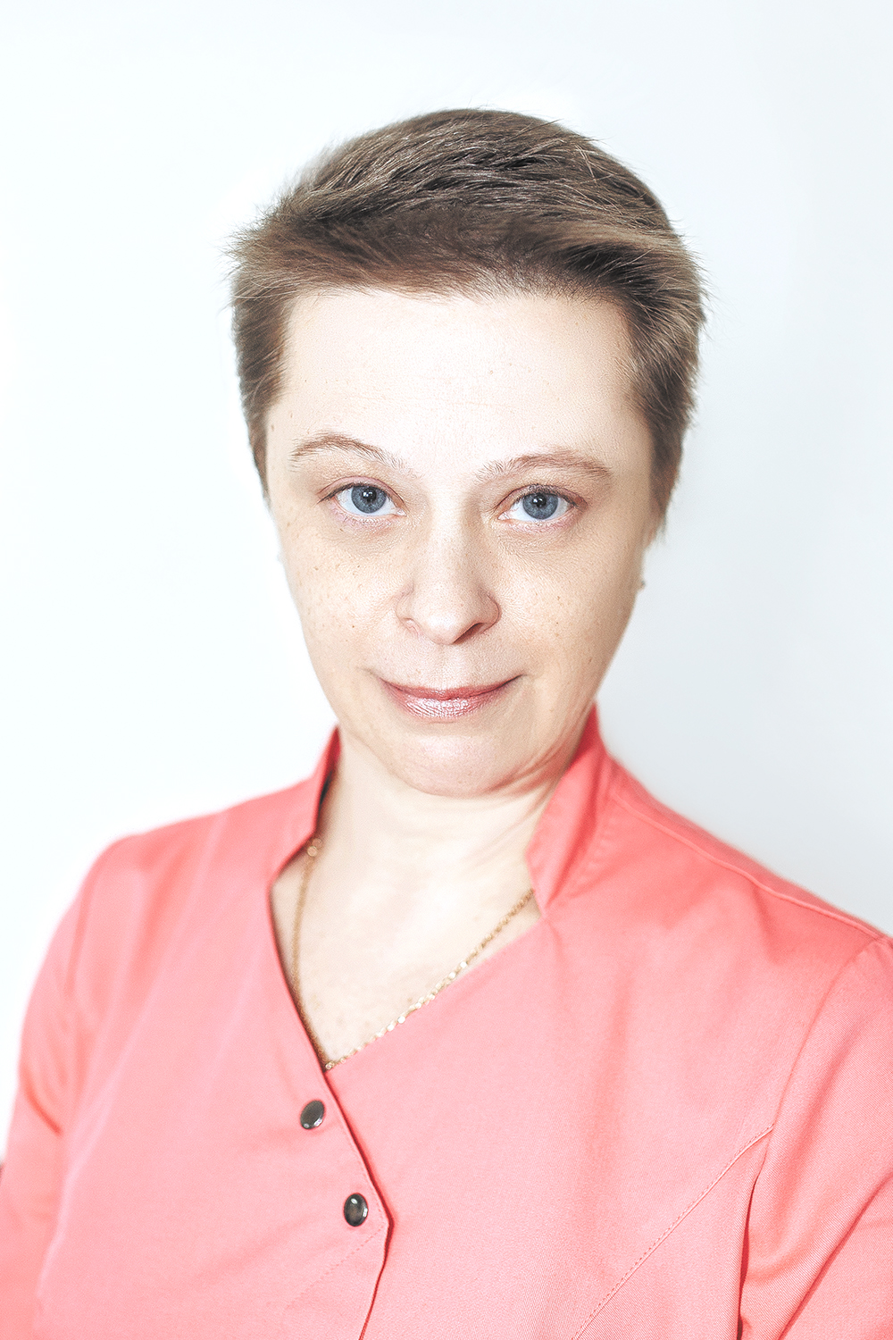 <span>Агеева Лидия Ярославовна</span>