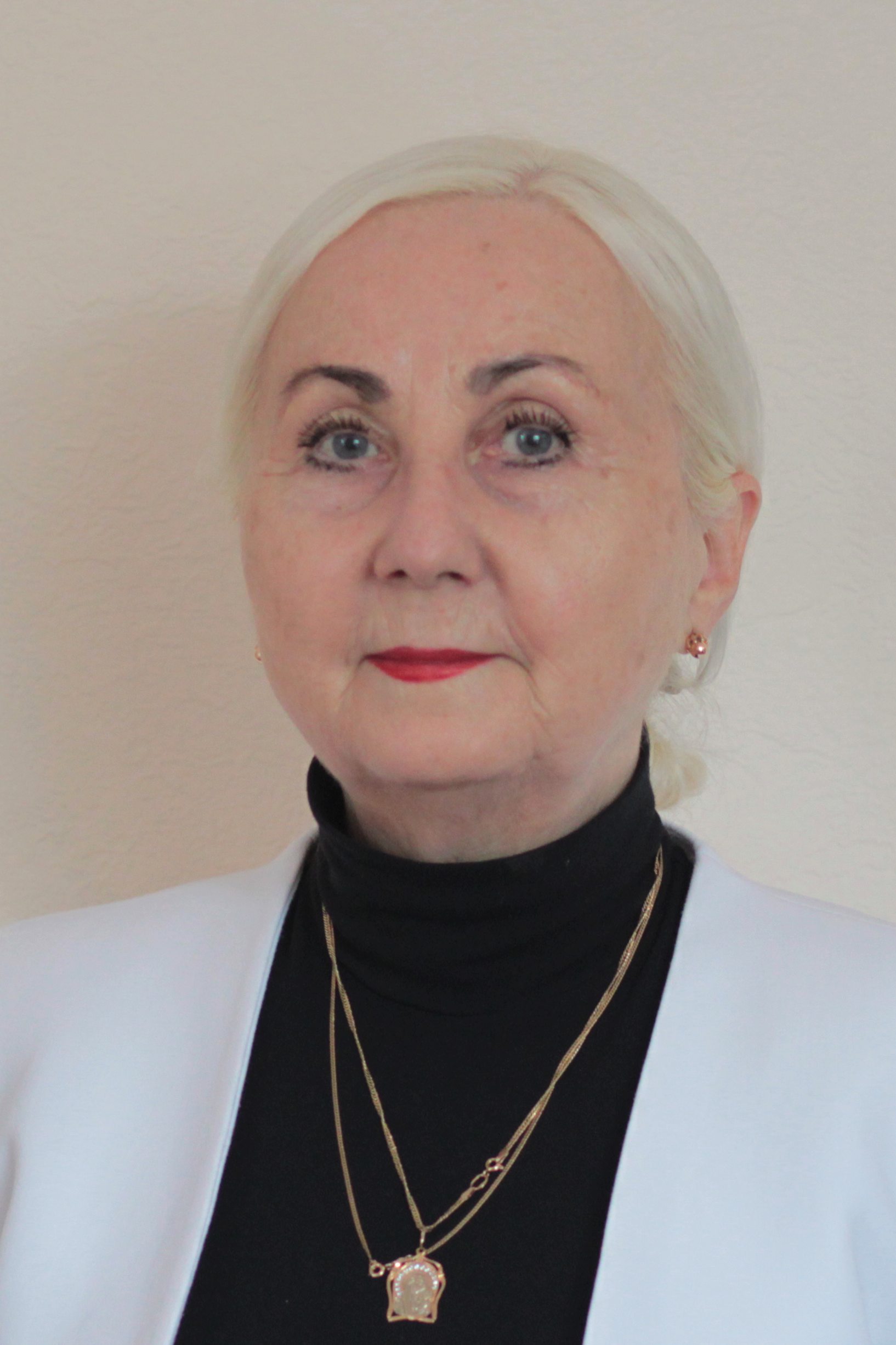 <strong>Савенкова Надежда Дмитриевна</strong>