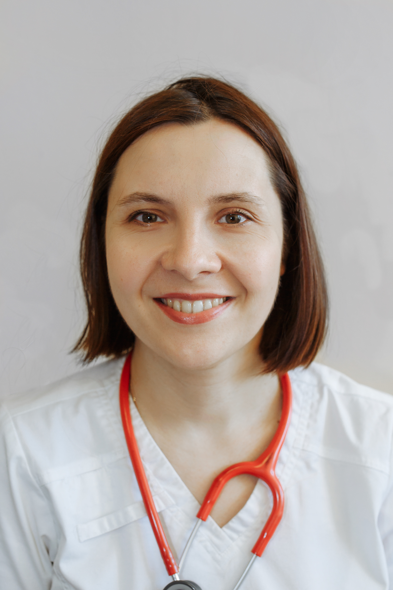 <span><strong>Габрусская Татьяна Викторовна</strong></span>