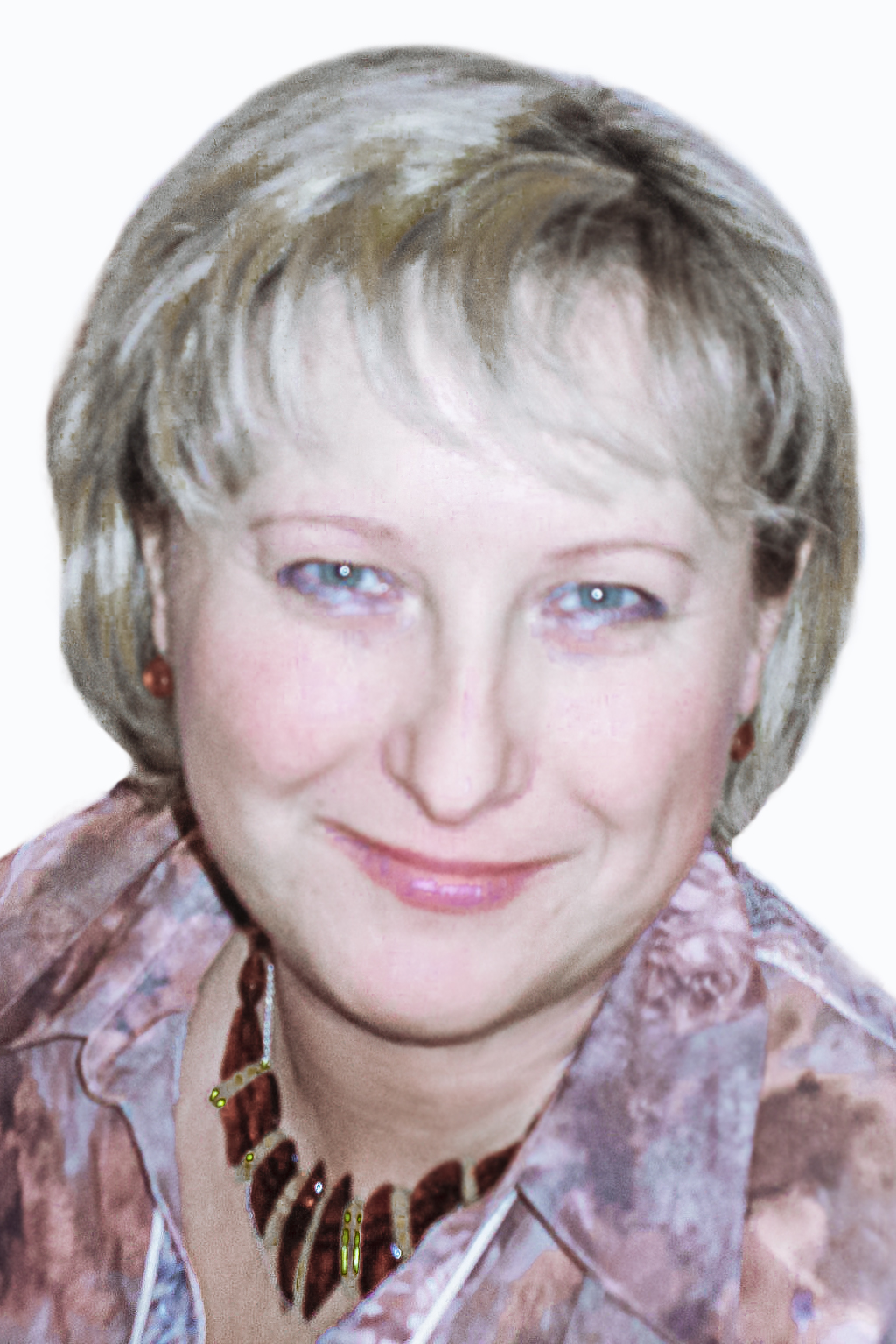 <span>Ульянкина Ирина Викторовна</span>