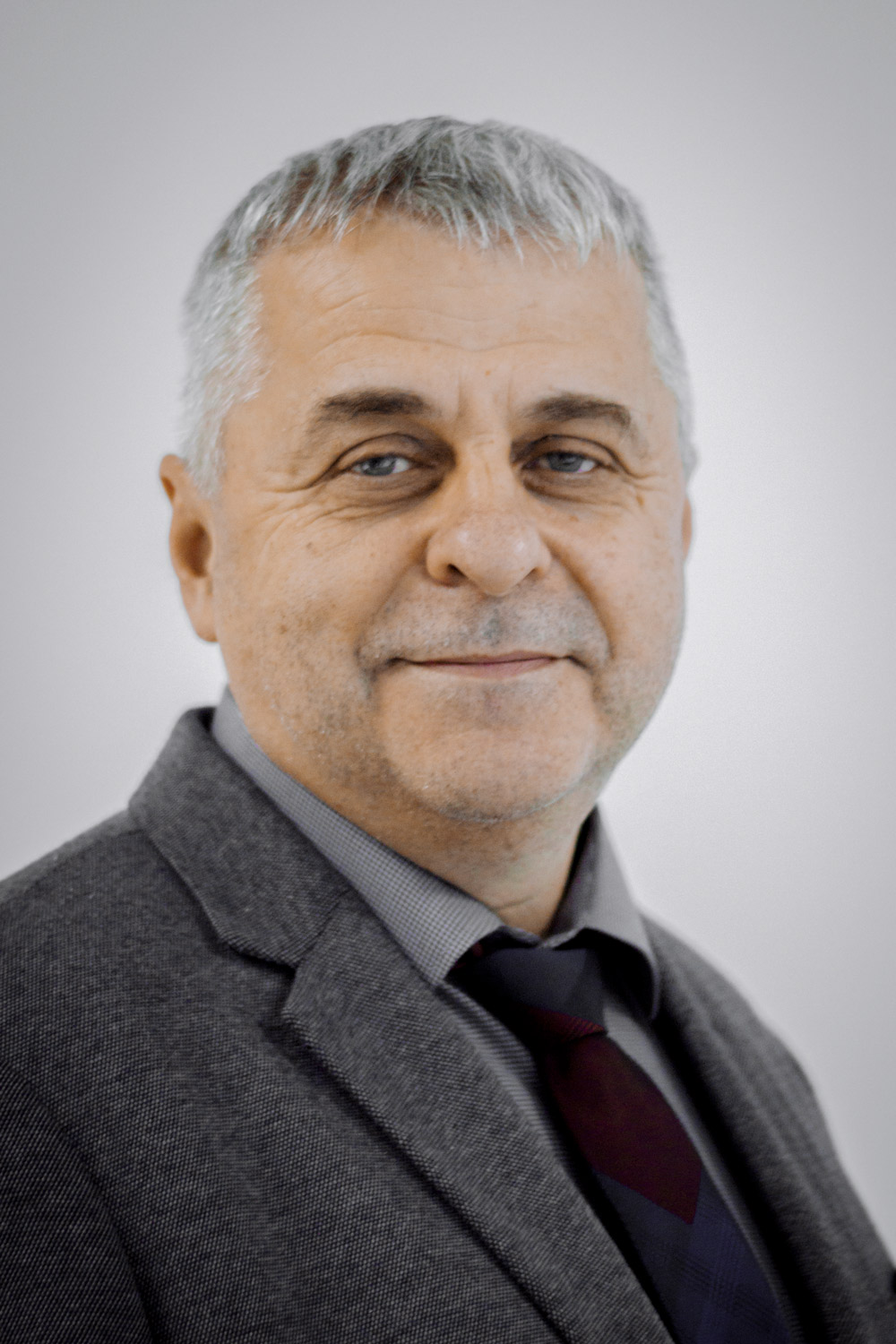 <strong>Александрович Юрий Станиславович</strong>