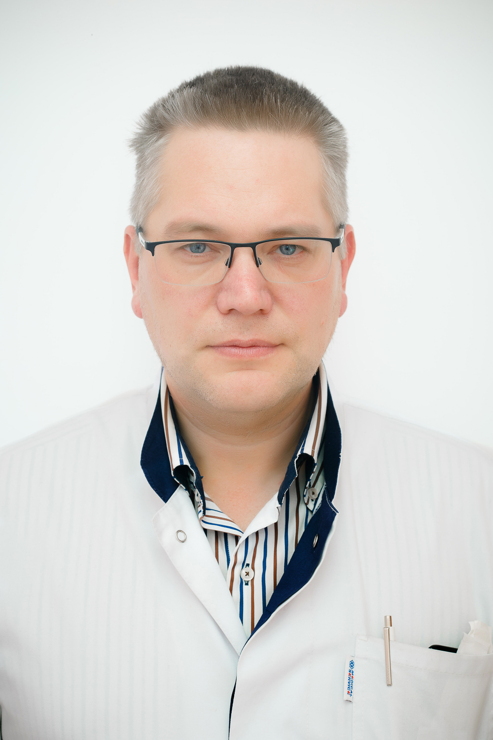 <span>Гоголев Андрей Викторович</span>