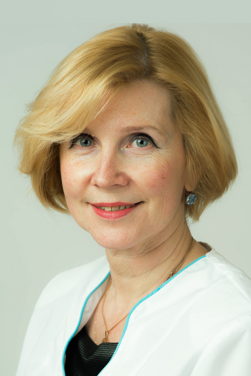 <span>Кузнецова Алла Александровна</span>