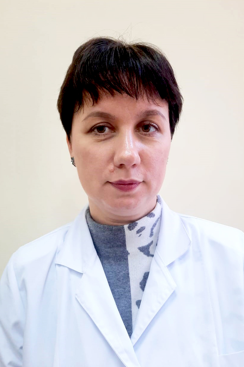 <span>Баракина Елена Владимировна</span>