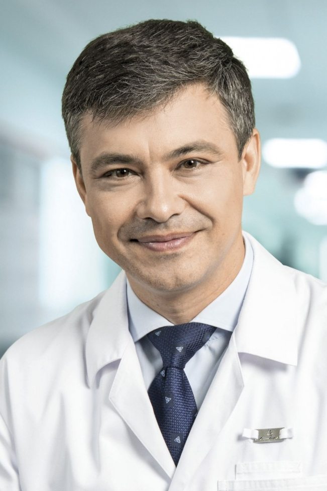 Морозов Дмитрий Анатольевич